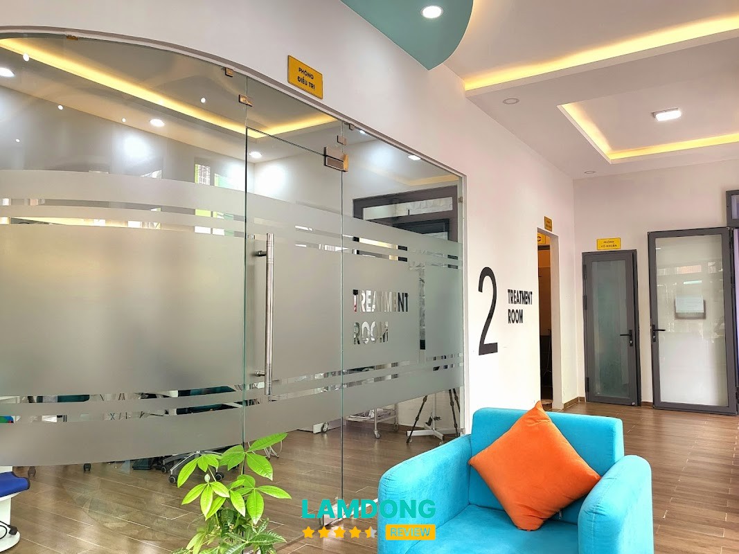 Nha Khoa Minh Đạo Đà Lạt – phục hình và khớp cắn