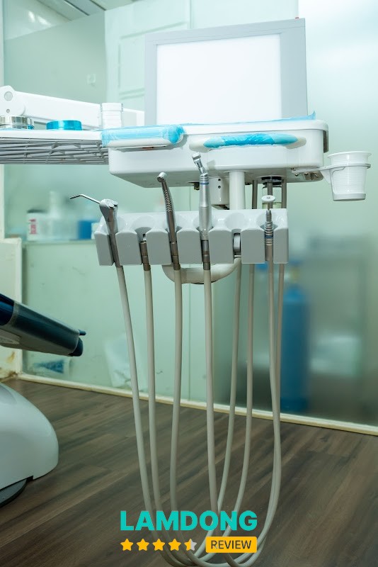 Nha Khoa Emedic Dental Đà Lạt – tư vấn nha khoa