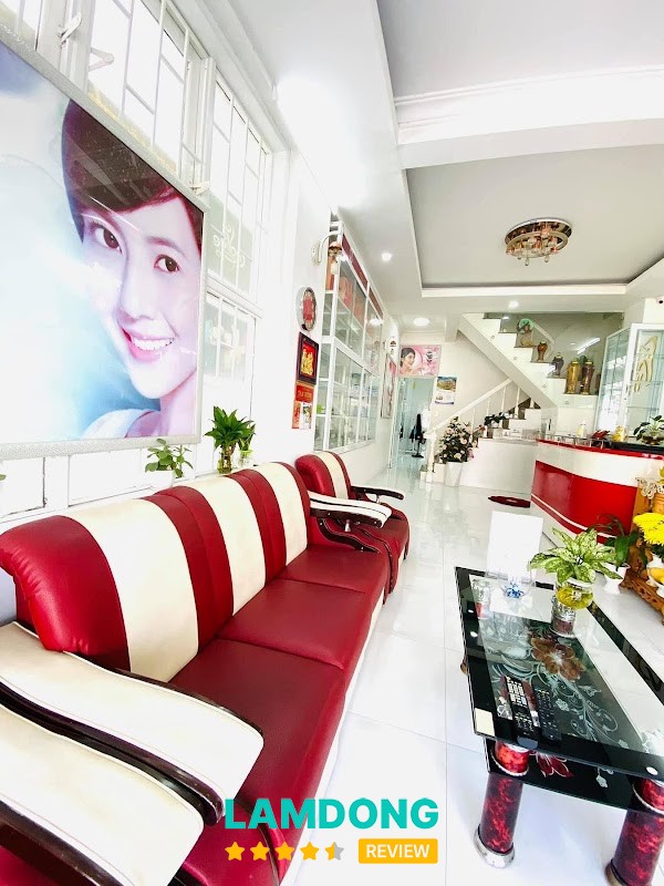 Nha Khoa Việt Đức Hải Thượng – làm răng