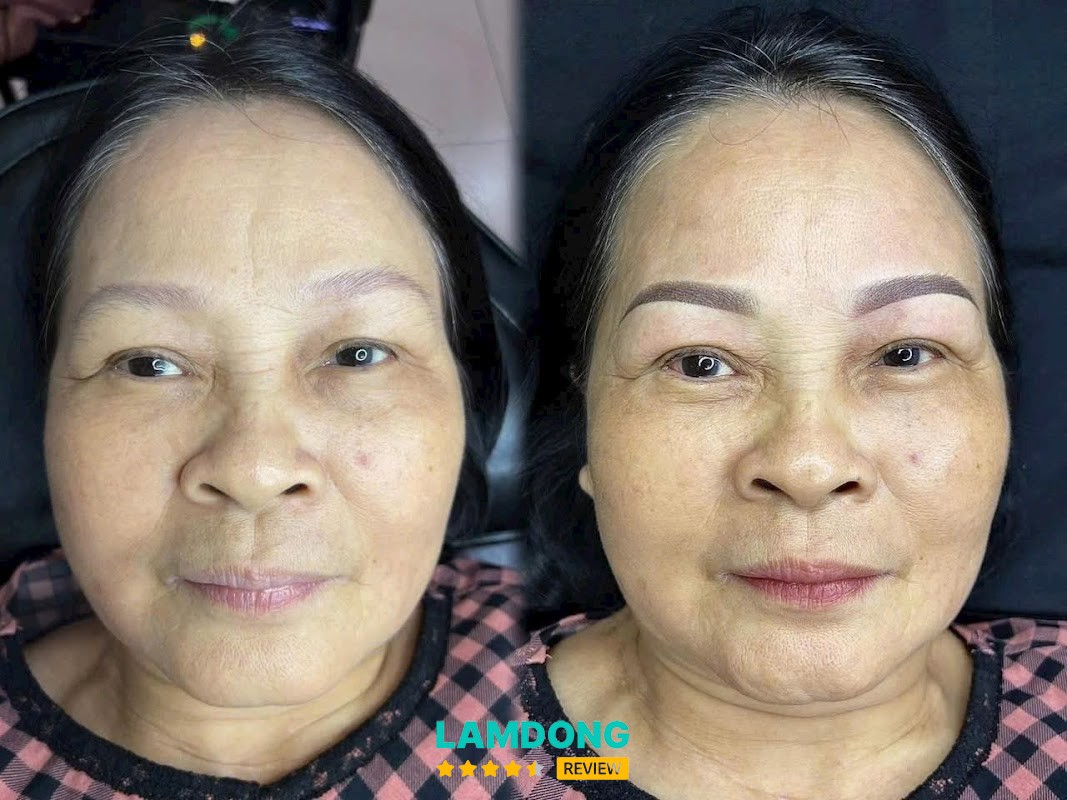Thái Thuý Spa Đà Lạt – chăm sóc khách hàng