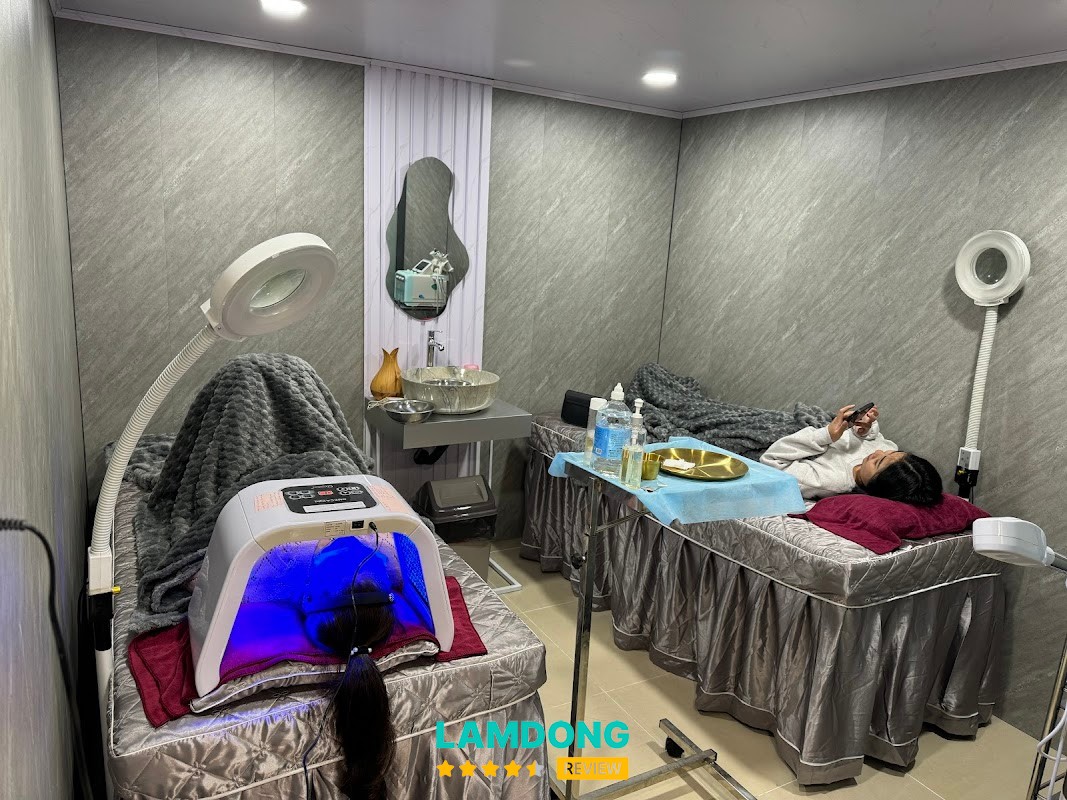 THP Spa Beauty&Brows Đà Lạt – Ngô Thì Nhậm
