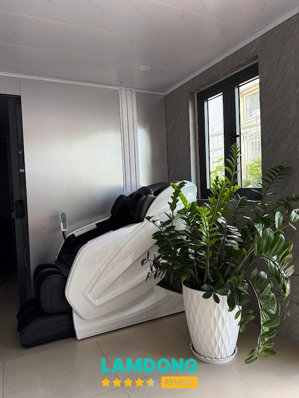 THP Spa Đà Lạt – chăm sóc da và phun mày