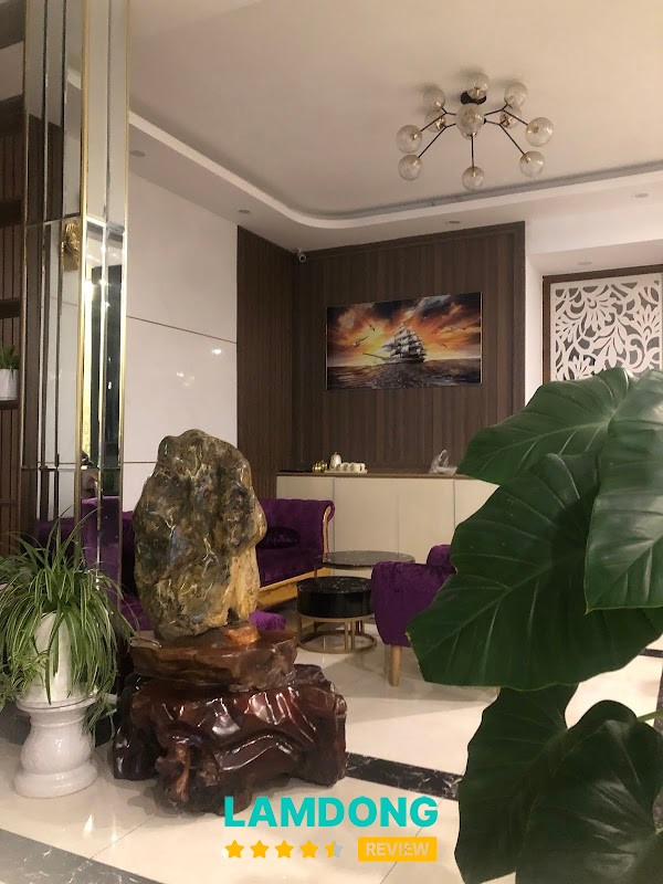 Thẩm Mỹ Vin Spa Đà Lạt – chăm sóc sắc đẹp