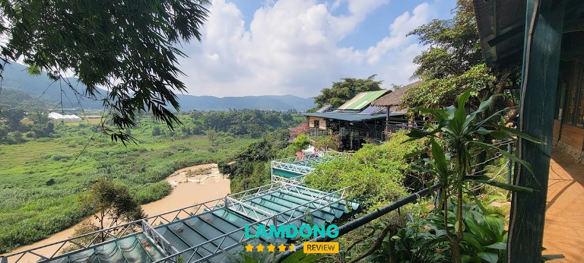 Homestay Thác Liên Khương – 23 Phù Đổng Thiên Vương