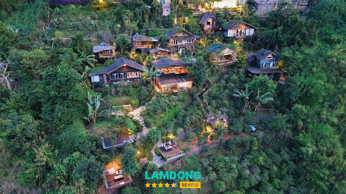 Cu Tren Cay Homestay – 37 Đặng Thái Thân