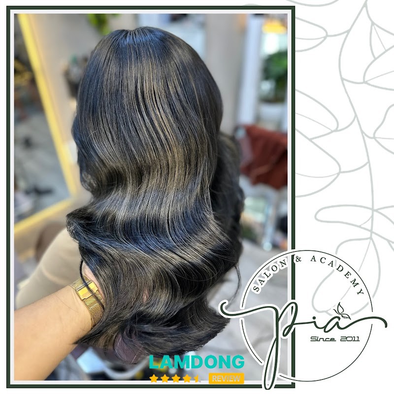Hạt Dẻ Hair Studio Đà Lạt – chăm sóc tóc nữ