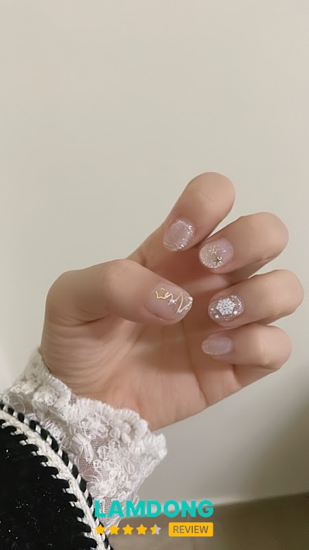 DEB nailroom – Ngô Quyền Đà Lạt