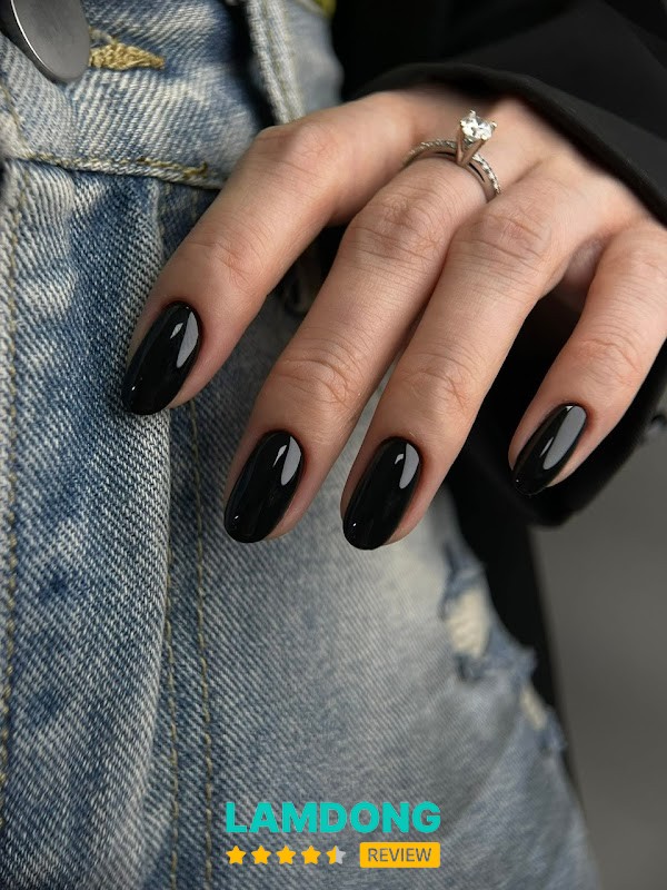 Thanh Thuỷ Đà Lạt – nail đẹp