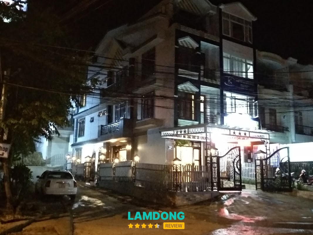 Trung tâm Anh Ngữ IC Dalat – 103 Trạng Trình
