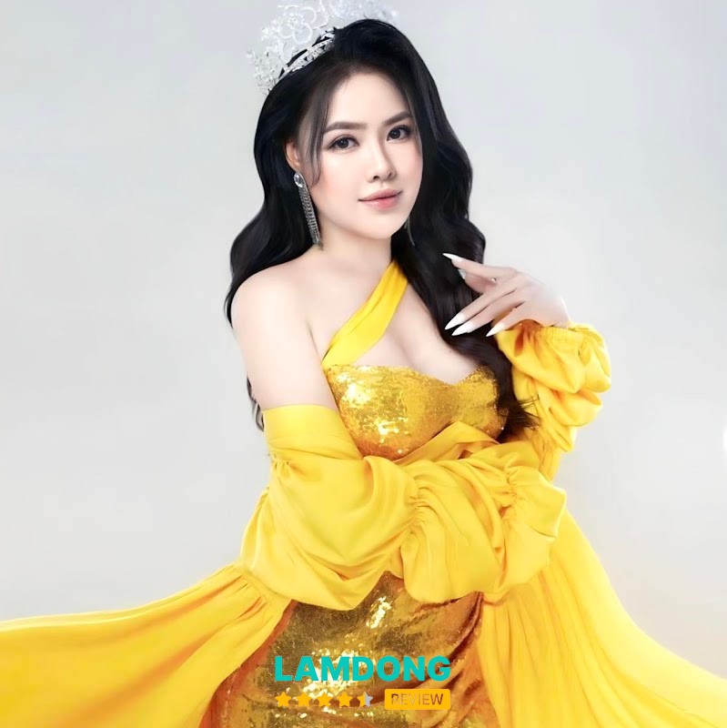 Viện Thẩm Mỹ Changnara Đức Trọng – 774 Thống Nhất, Đức Trọng, Lâm Đồng