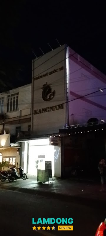 Spa KangNam – dịch vụ chăm sóc da