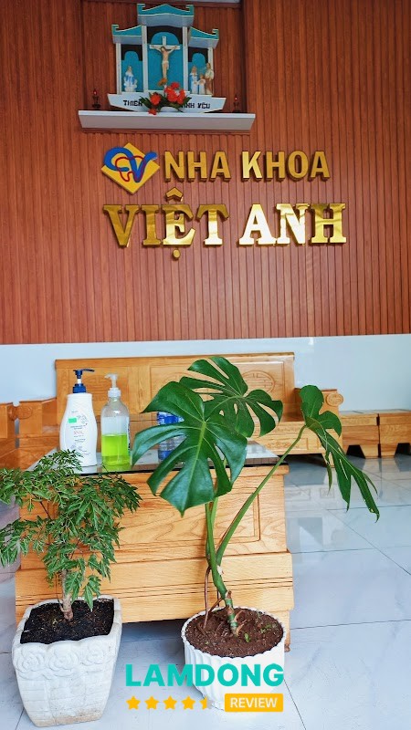 Nha Khoa Việt Anh Đức Trọng – hình ảnh phòng khám