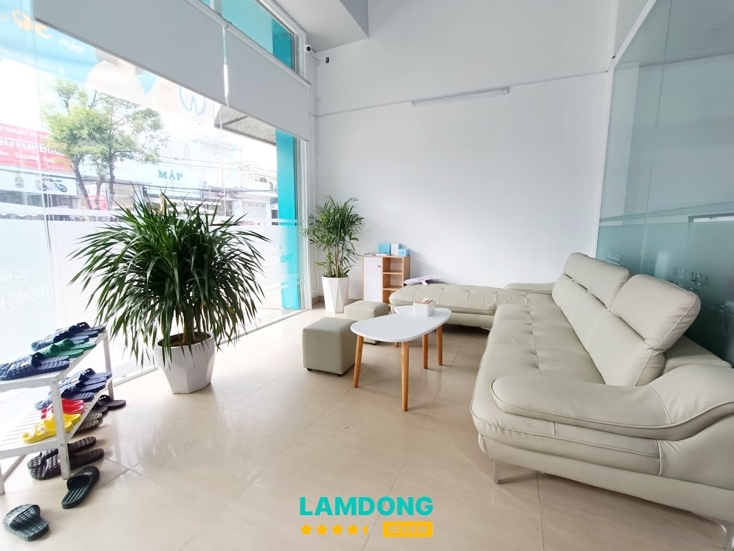 Nha Khoa Thống Nhất Đức Trọng – 10 Trần Hưng Đạo
