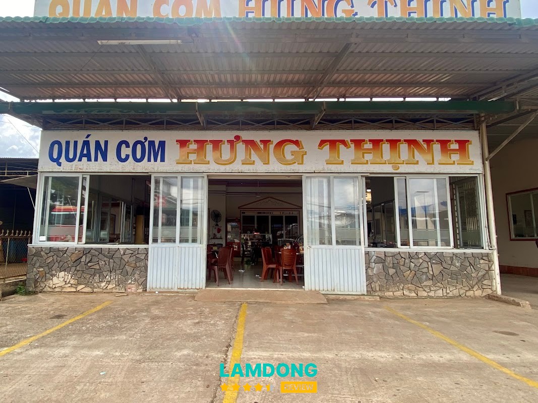 Cơm niêu Hưng Thịnh – 1030 QL20, Đức Trọng