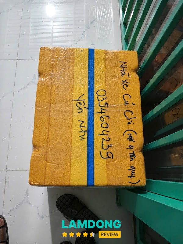 Tiệm Bánh Kem Hưng Phát – nguyên liệu và trang trí bánh