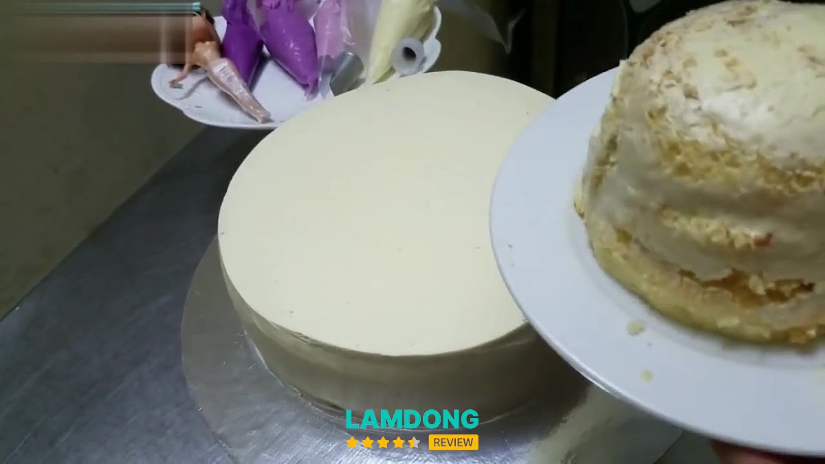 Tiệm Bánh Hoan Hỷ – tiệm bánh lâu đời tại Đức Trọng