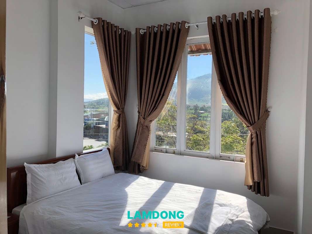Nhà Nghỉ Anh Sang – nhà nghỉ gần QL20