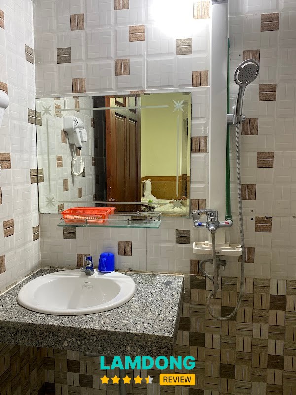Khách Sạn Mai Hoa – khách sạn tại Đức Trọng