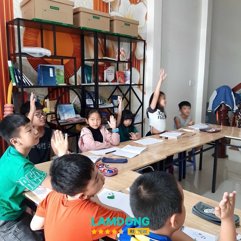 Tiếng Trung Đức Trọng BINGSHU – lớp học tiếng Trung