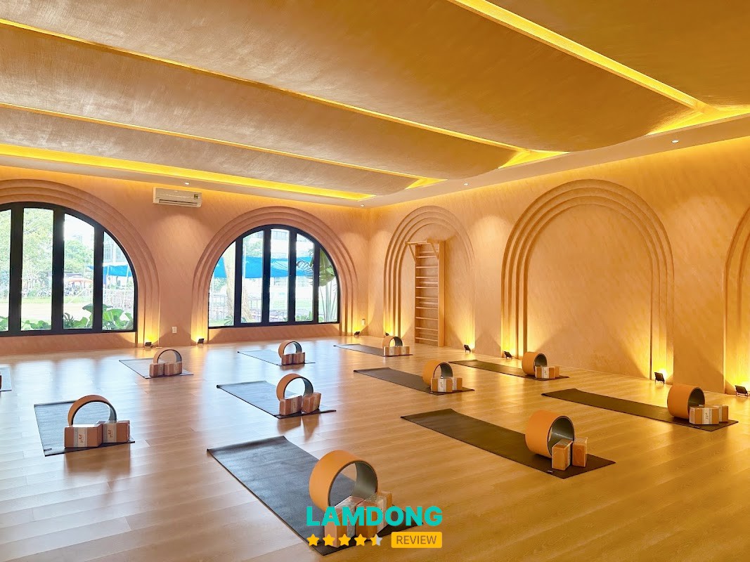 Fly Yoga – QL20, Đức Trọng