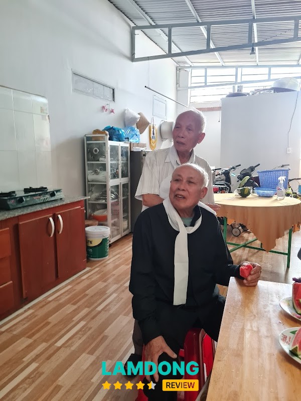 Phòng Khám - Bs Hiếu – phòng khám tại Đức Trọng