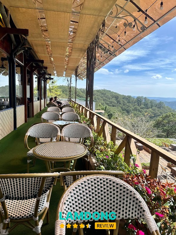 Horizon Coffee Da Lat – 31/6 3/4, Đà Lạt