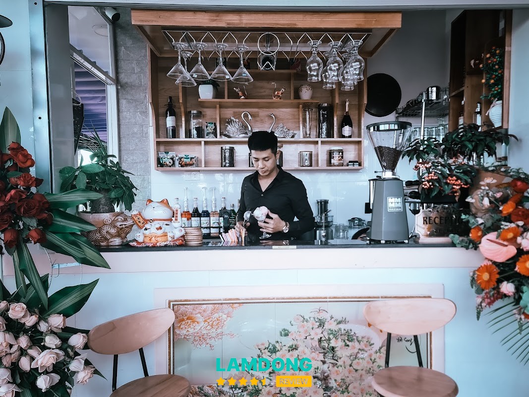Đà Lạt View – 49 Khe Sanh, Đà Lạt