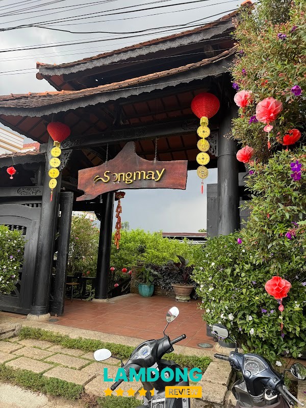 Song Mây – món ăn gia đình Đà Lạt